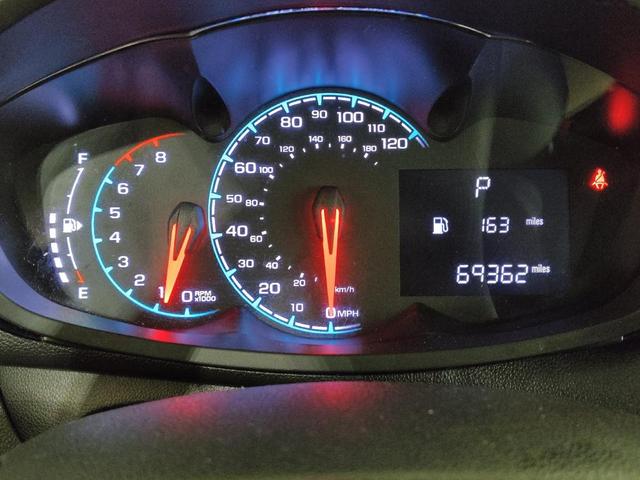 Photo of 2020 Mosaic Black Metallic Chevrolet Spark