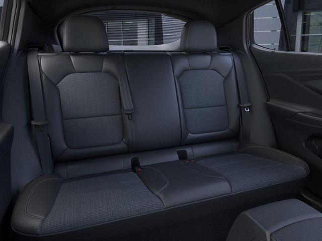 Photo of 2025 Moonstone Gray Metallic Buick Envista