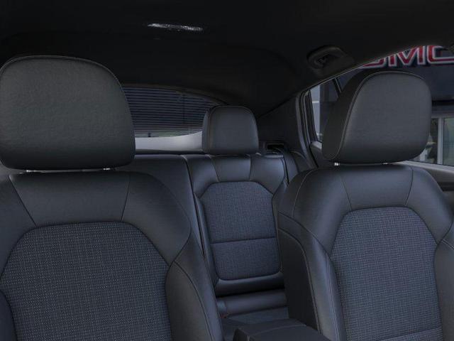 Photo of 2025 Moonstone Gray Metallic Buick Envista