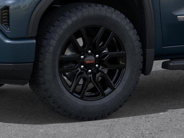 Photo of 2026 Downpour Metallic GMC Sierra 1500