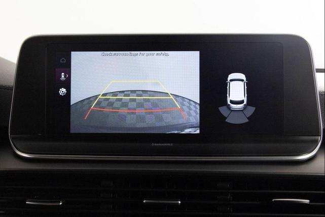 Photo of 2022 Everlasting Silver Kia Telluride