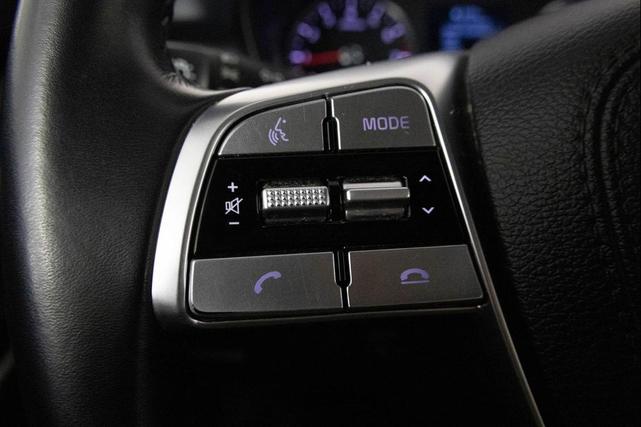 Photo of 2022 Everlasting Silver Kia Telluride
