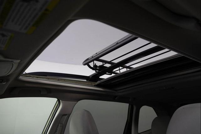 Photo of 2019 Jasper Green Metallic Subaru Forester
