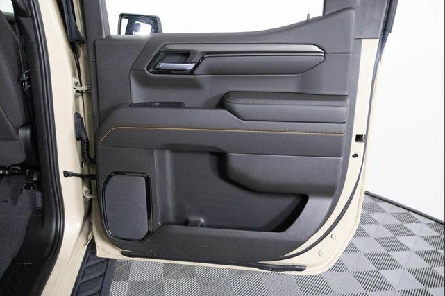 Photo of 2022 Desert Sand Metallic GMC Sierra 1500