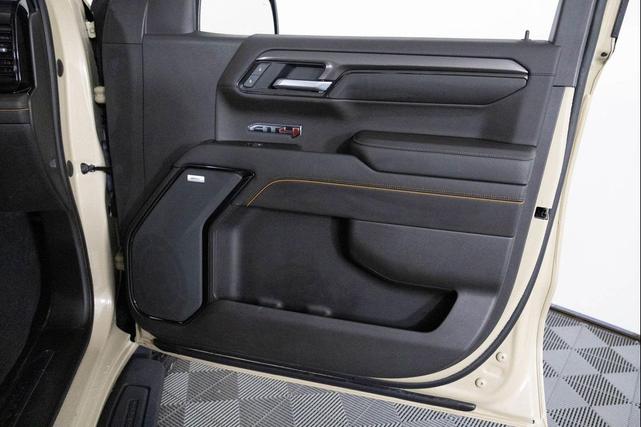 Photo of 2022 Desert Sand Metallic GMC Sierra 1500