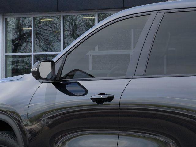 Photo of 2026 Ebony Twilight Metallic GMC Acadia