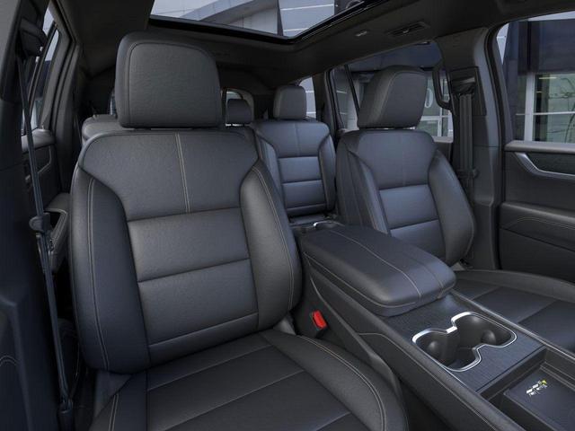 Photo of 2026 Ebony Twilight Metallic GMC Acadia