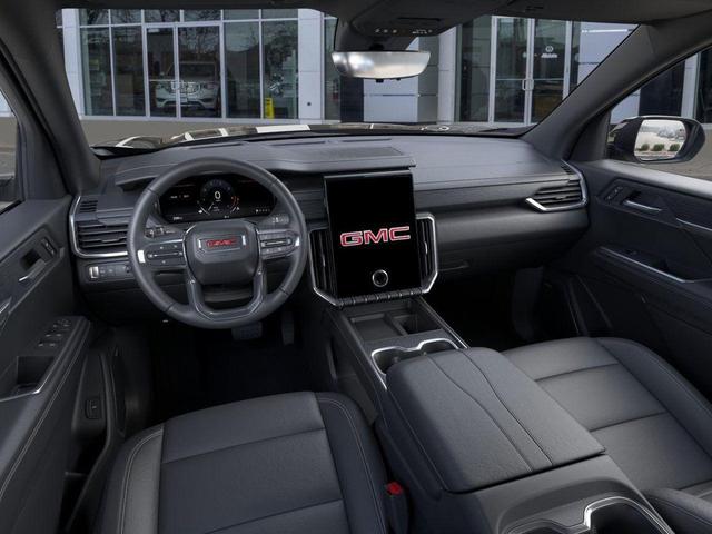 Photo of 2026 Ebony Twilight Metallic GMC Acadia