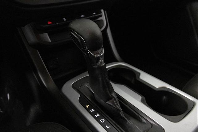 Photo of 2022 Bright Blue Metallic Chevrolet Colorado