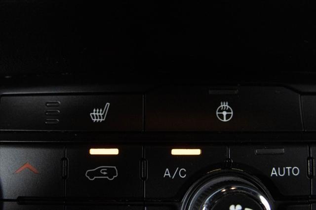 Photo of 2021 Granite Clearcoat Dodge Durango