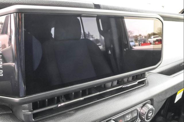 Photo of 2025 Black Clearcoat Jeep Wrangler 4xe
