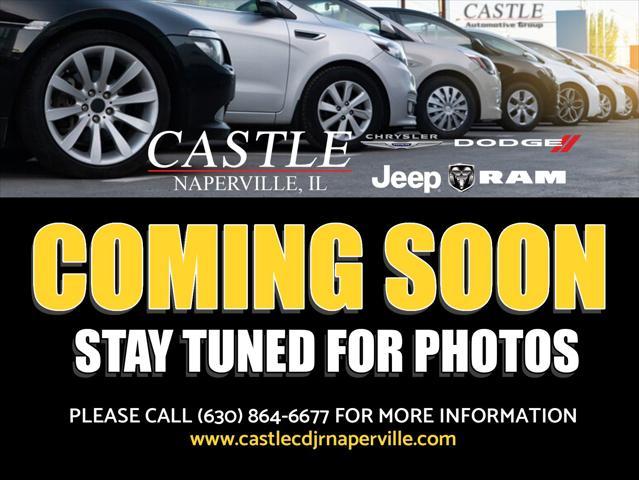 2011 Jeep Patriot