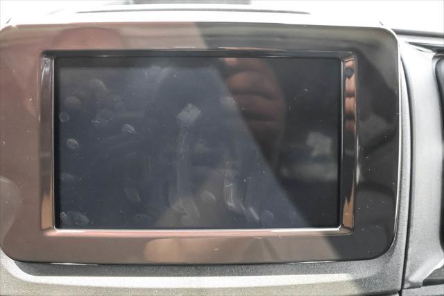 Photo of 2025 Bright White Clearcoat RAM ProMaster 1500