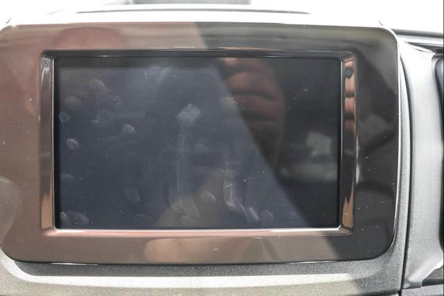 Photo of 2025 Bright White Clearcoat RAM ProMaster 1500