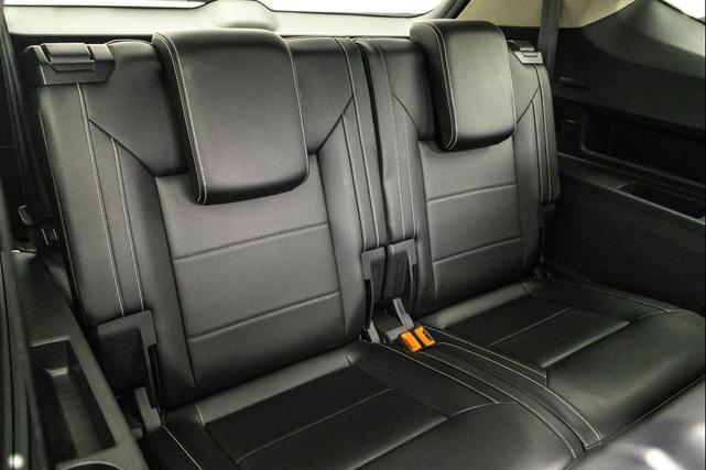 Photo of 2021 White Volkswagen Atlas