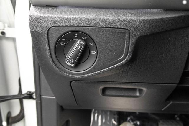 Photo of 2021 White Volkswagen Atlas