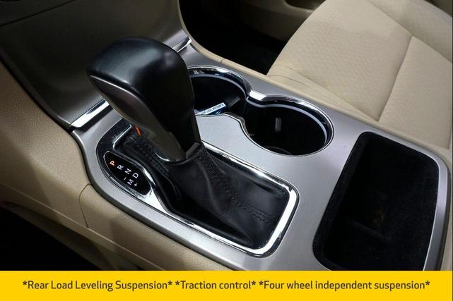 Photo of 2021 Velvet Red Pearlcoat Jeep Grand Cherokee