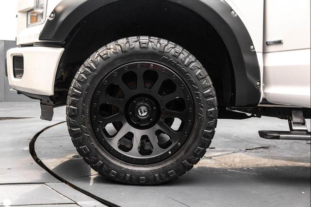Photo of 2016 White Platinum Metallic Tri-Coat Ford F-150