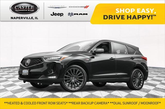 2024 Acura RDX