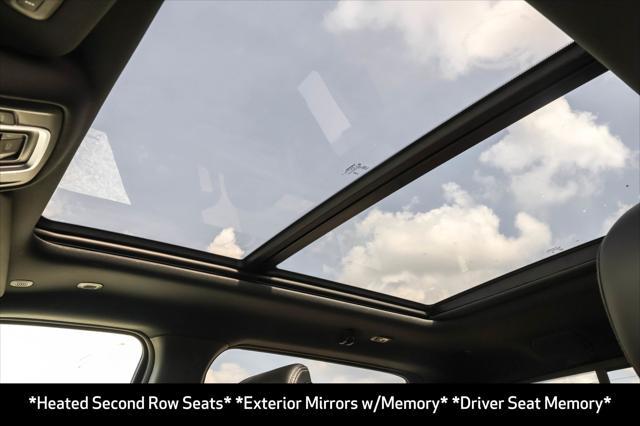 Photo of 2026 Diamond Black RAM 1500