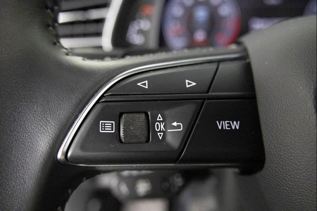 Photo of 2019 Samurai Gray Metallic Audi Q8