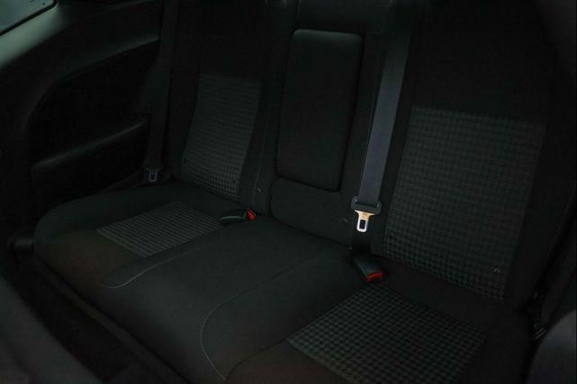 Photo of 2019 Pitch Black Clearcoat Dodge Challenger