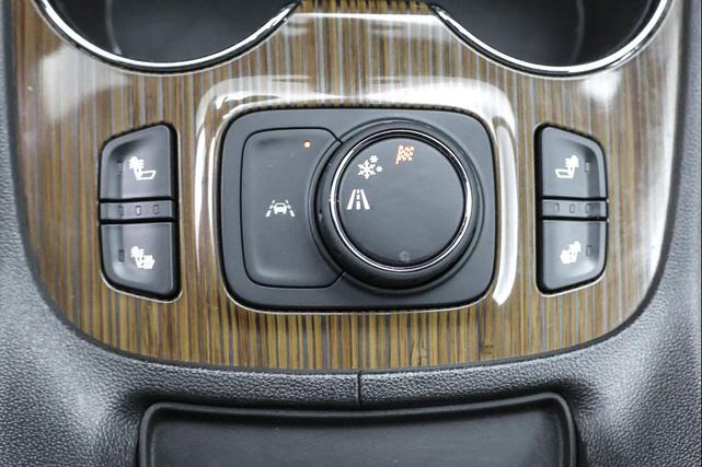 Photo of 2023 Ebony Twilight Metallic GMC Acadia