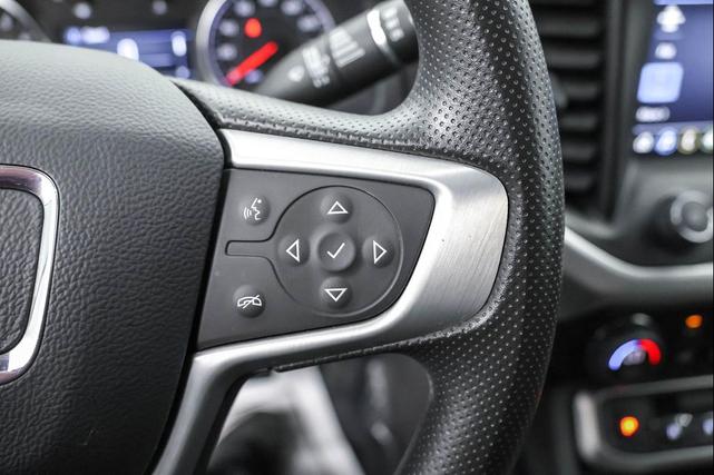 Photo of 2023 Ebony Twilight Metallic GMC Acadia