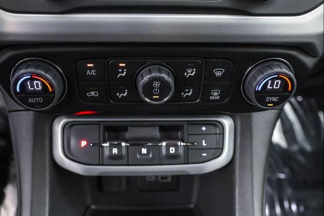 Photo of 2023 Ebony Twilight Metallic GMC Acadia