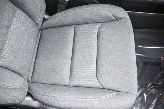 Photo of 2022 Diamond Black Crystal Pearlcoat RAM 1500