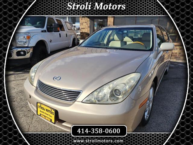 2005 Lexus Es 330