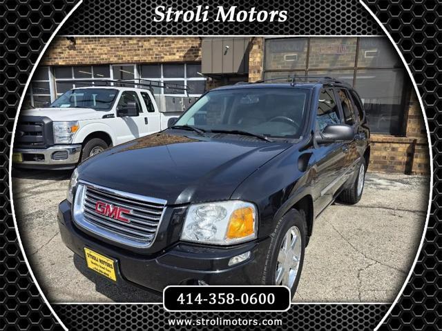 2008 GMC Envoy