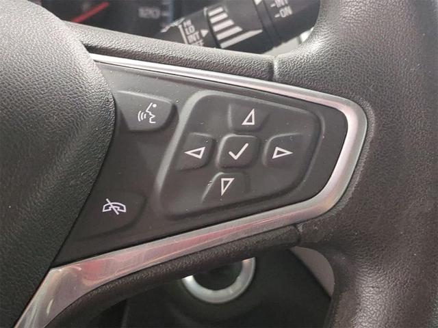 Photo of 2018 Ivy Metallic Chevrolet Equinox