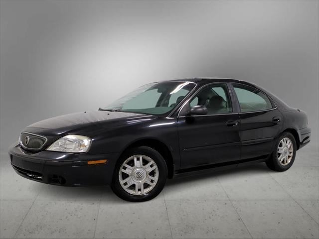 2005 Mercury Sable