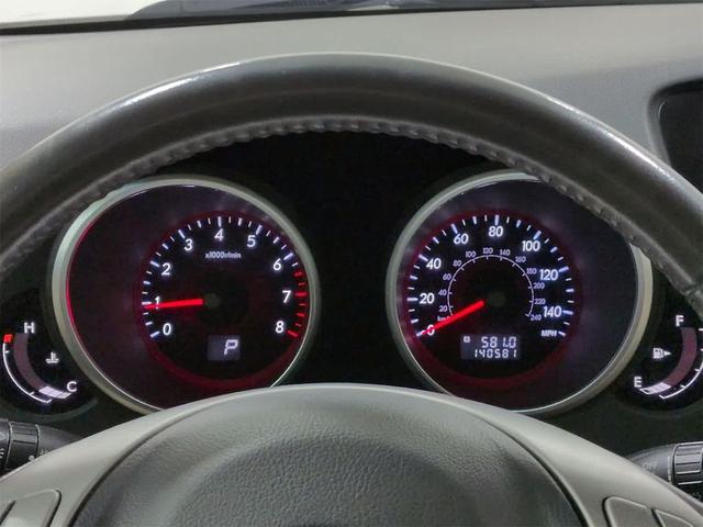 Photo of 2010 Crystal Black Silica Subaru Tribeca