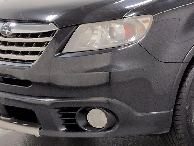 Photo of 2010 Crystal Black Silica Subaru Tribeca