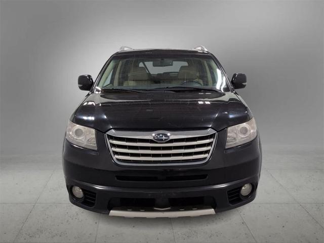Photo of 2010 Crystal Black Silica Subaru Tribeca
