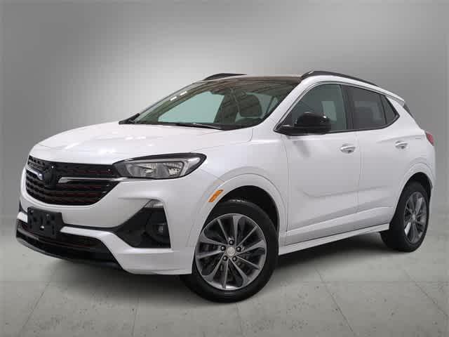 2020 Buick Encore Gx