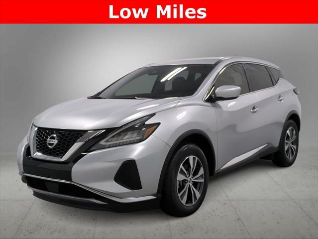 2022 Nissan Murano