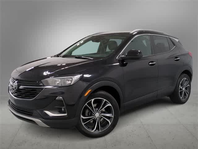 2020 Buick Encore Gx