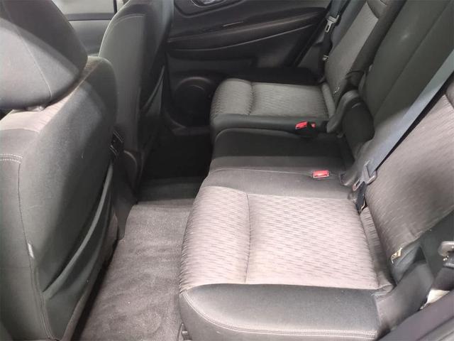 Photo of 2020 Magnetic Black Pearl Nissan Rogue