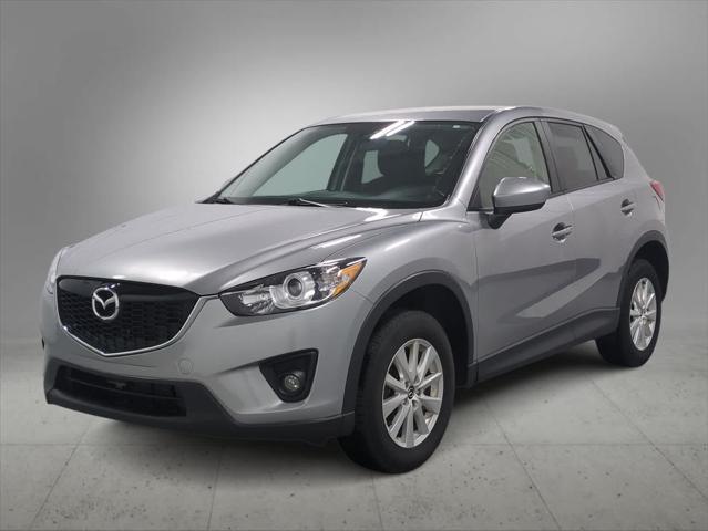 2013 Mazda CX-5