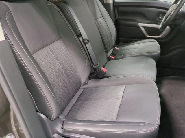 Photo of 2019 Java Metallic Nissan Titan