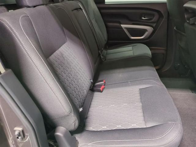 Photo of 2019 Java Metallic Nissan Titan