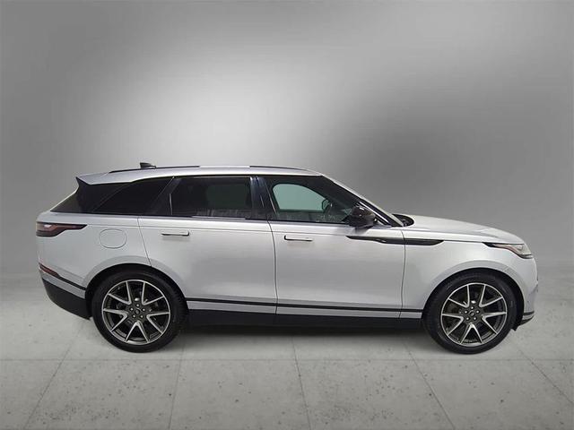 Photo of 2021  Land Rover Range Rover Velar