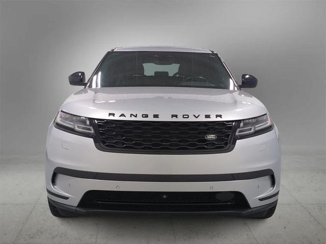 Photo of 2021  Land Rover Range Rover Velar