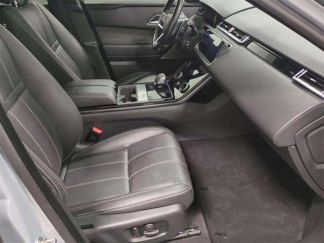 Photo of 2021  Land Rover Range Rover Velar