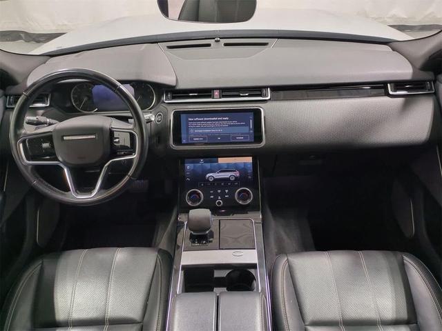 Photo of 2021  Land Rover Range Rover Velar