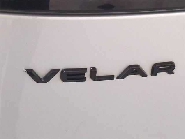 Photo of 2021  Land Rover Range Rover Velar