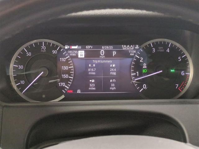 Photo of 2021  Land Rover Range Rover Velar